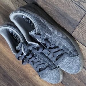 Puma size 11 basket rare